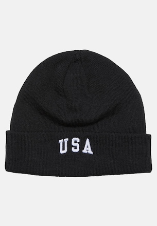 USA Beanie