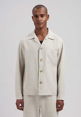 Pierce Overshirt