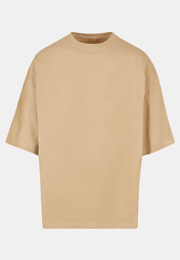 Love Yourself First Huge Tee-0