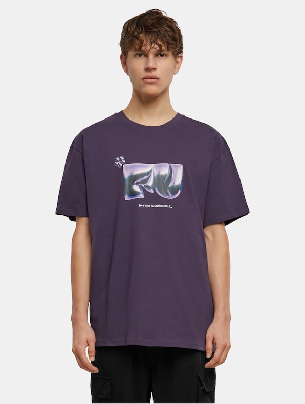FU Heavy Oversize -0