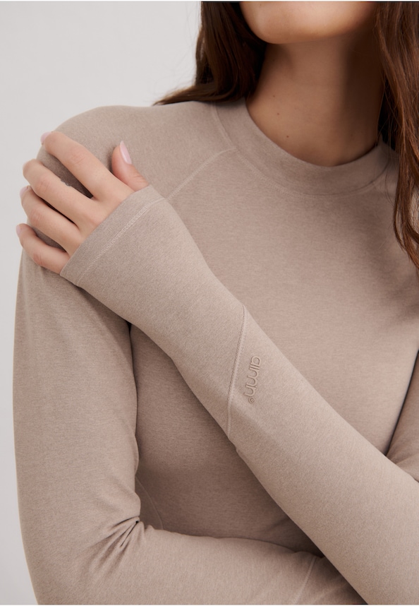 Baselayer Long Sleeve-1