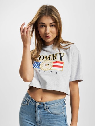 Tommy Jeans Luxe 1 T-Shirt