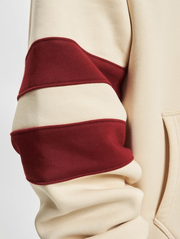 Script Half Zip Polo Jumper-4