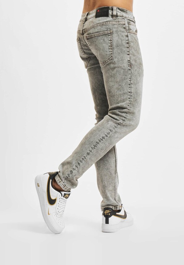 Mr. Red Skinny Jeans-1