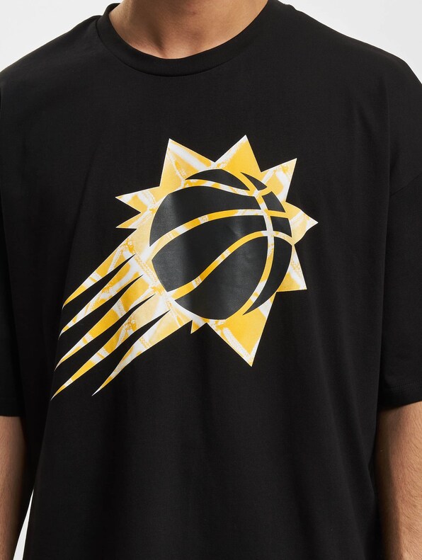 NBA Infill Logo Oversized Phoenixsuns-5