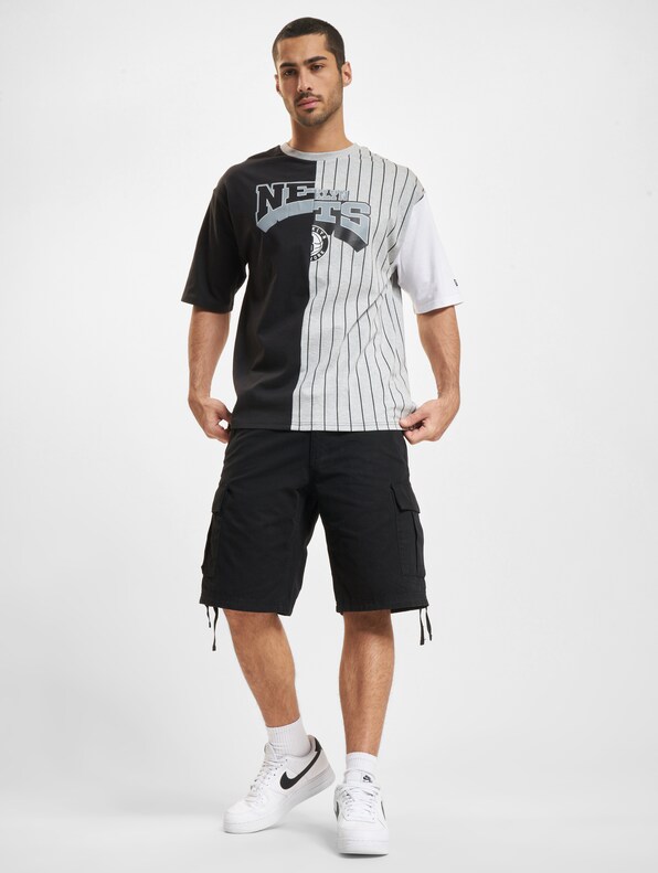 NBA Half Pinstripe OS BRONET-5