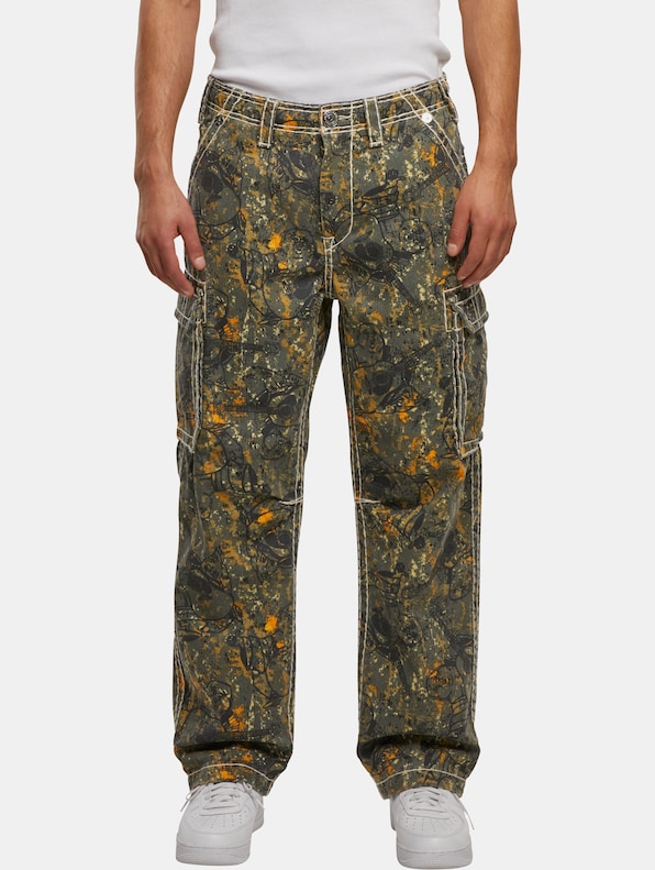 True Religion BIG T CARGO-4