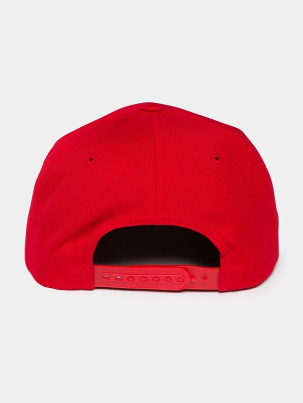 Flexfit Classic Snapback Caps-1