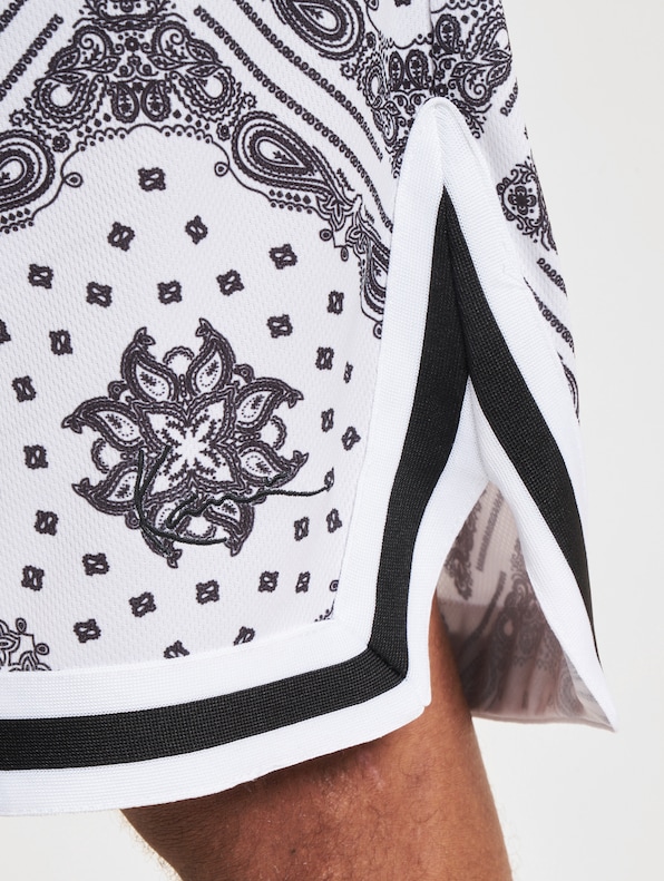 KK Woven Signature Paisley Mesh-3