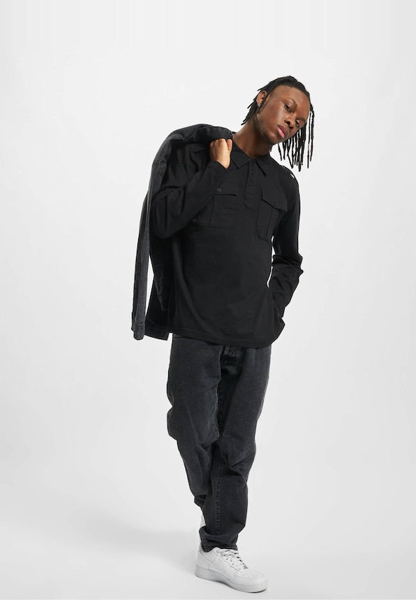 Jersey Willis Longsleeve-4