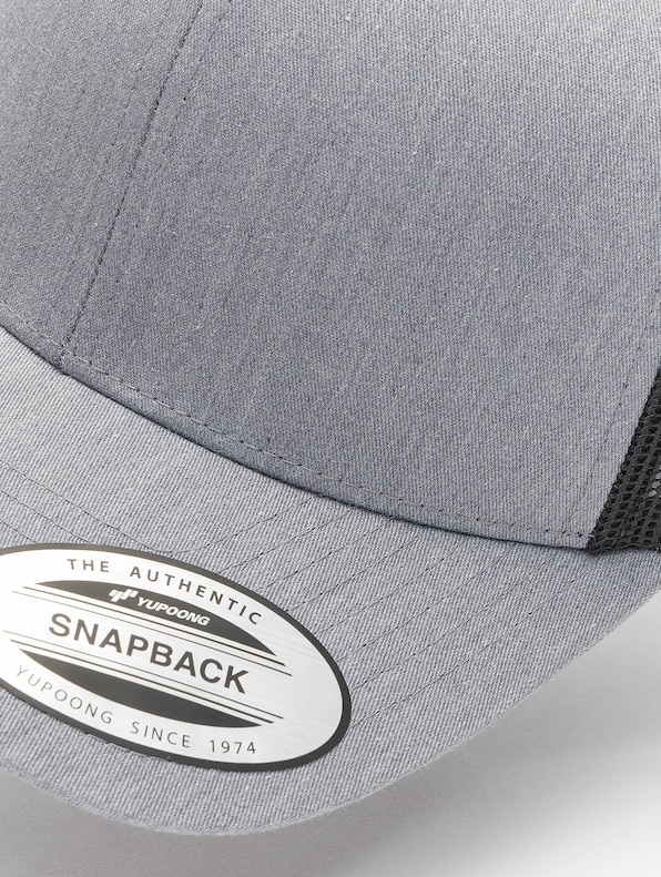 Retro Trucker 2-Tone-3
