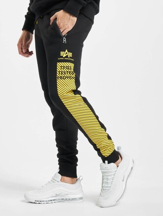 Alpha Industries Safety Line  Sweat Pant