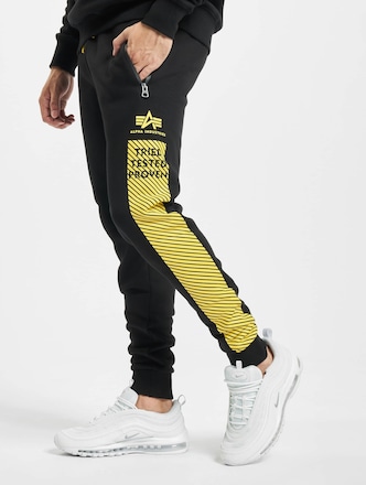 Alpha Industries Safety Line  Sweat Pant
