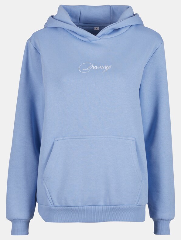 Dreamy Wording Ladies Fluffy-3