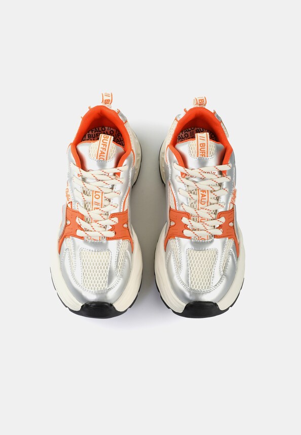 Yuno - Vegan Nappa/Mesh-1