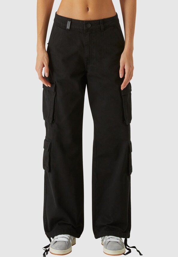 2Y Wega 4 Pocket Cargo Pants-4