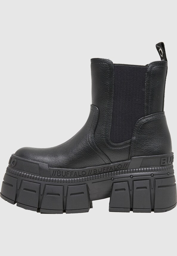 GOSPHER CHELSEA - VEGAN NAPPA-2