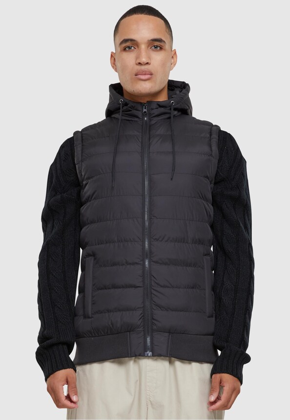 Small Bubble Hooded-2