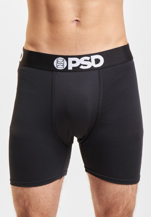 Stealth SLD 3-Pack 5I -7