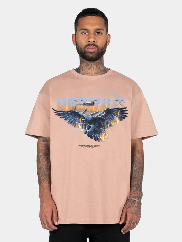 Eagle V.2 Heavy Oversized 2.0 -0