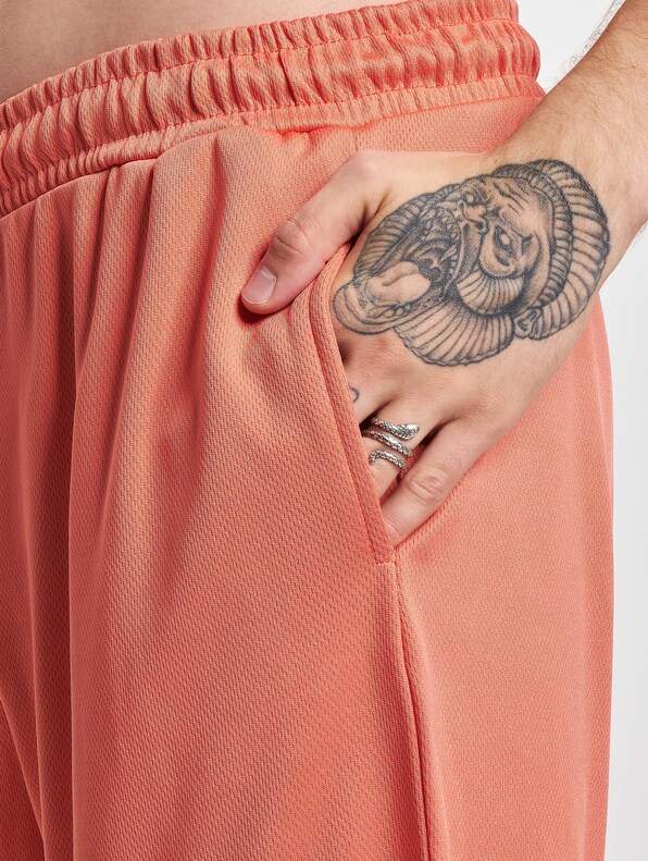 2Y Basic Basketball Shorts-4