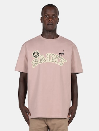Saint x Heavy Oversized Tee