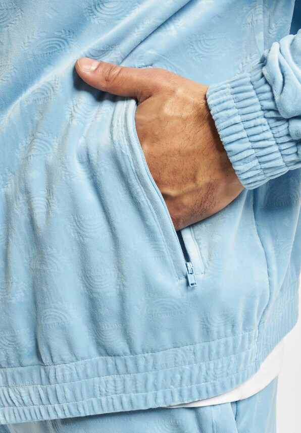 Aop Velour-3