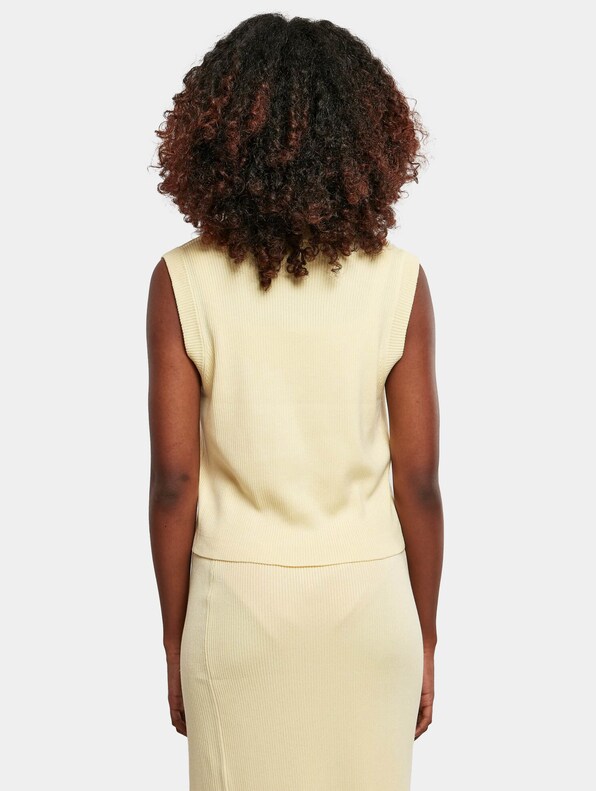 Ladies Short Knittd Slip On-1