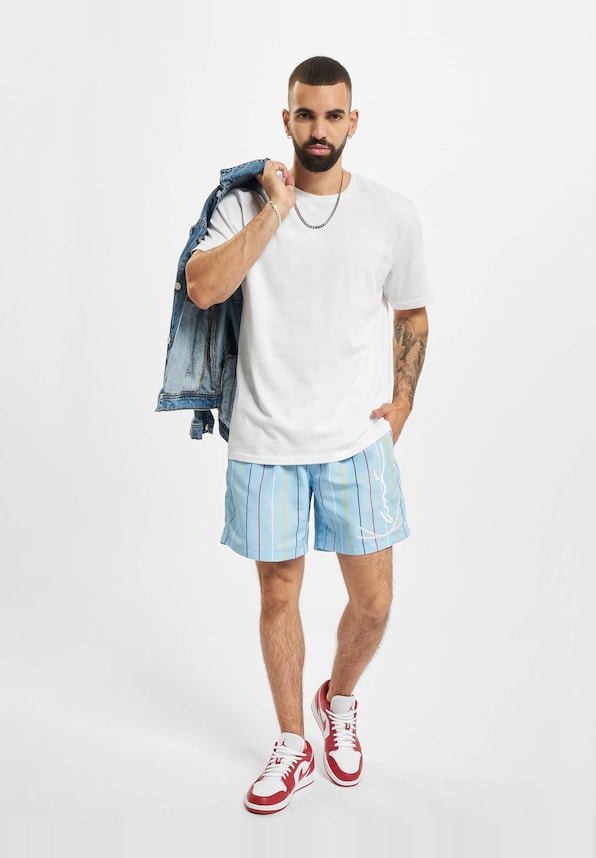 Signature Pinstripe-4