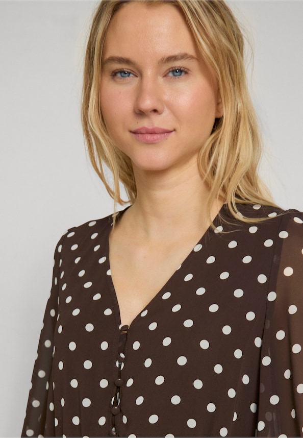 Polka Dot -3