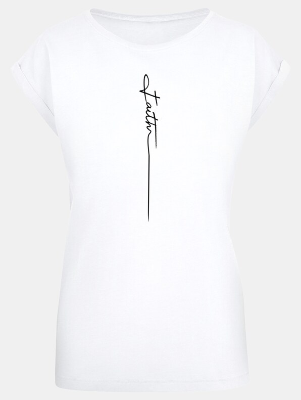 Ladies Faith Extended Shoulder-2