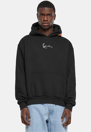 Small Signature Patch OS