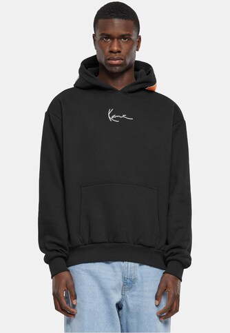 Small Signature Patch OS