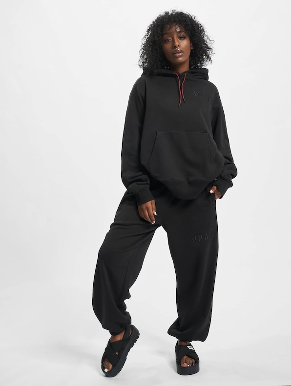 Puma X Vogue Training Hoody-5