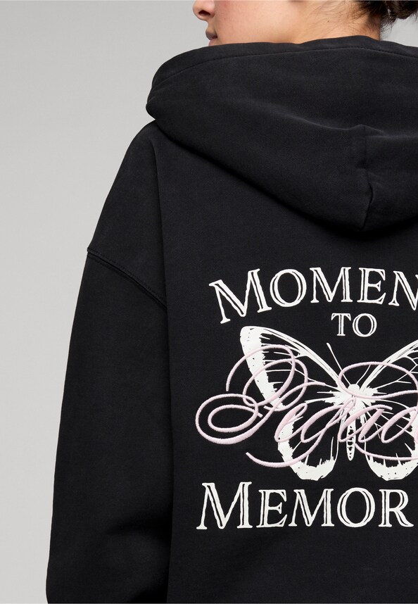 Nivelles Oversized Hoodie-4