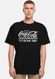 Coca Cola Enjoy Coke Oversize Tee-0