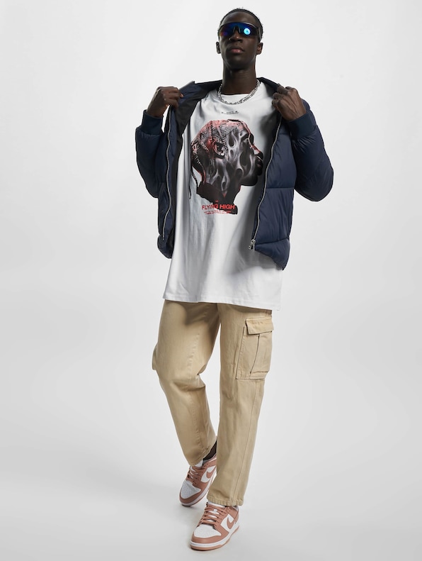 Flying High Oversize -4