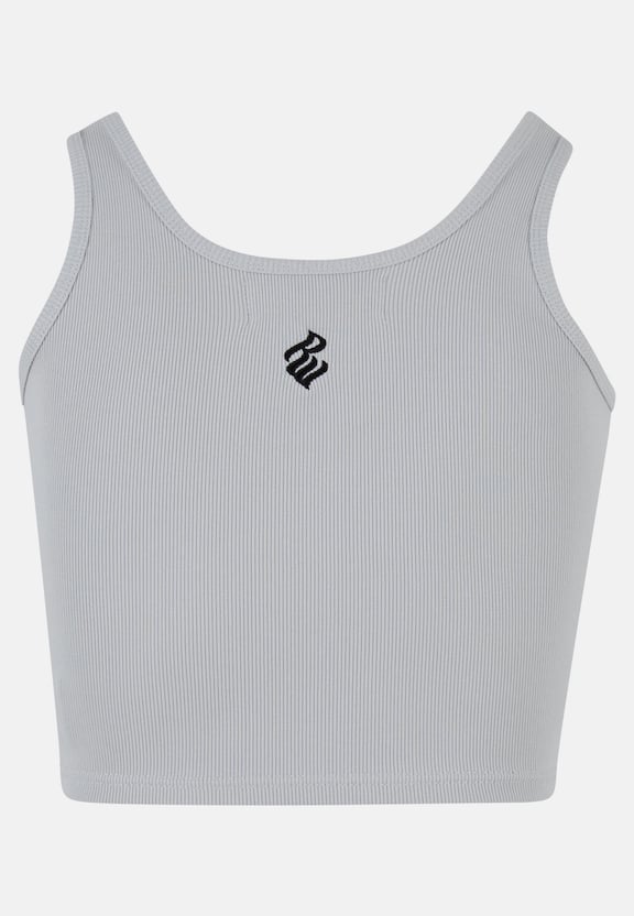 Rocawear Tanktop Cropped-3