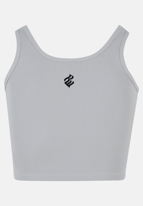 Rocawear Tanktop Cropped-3