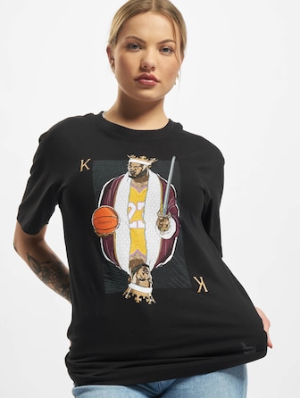 Ladies King James La