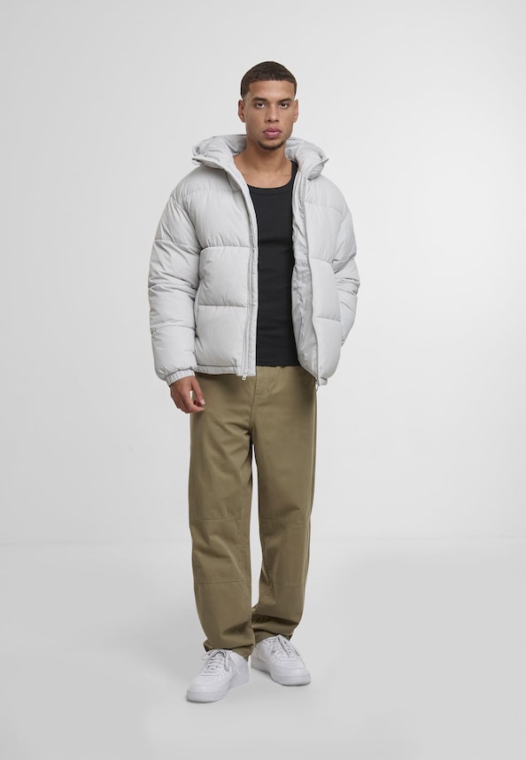 Basic Puffer -2
