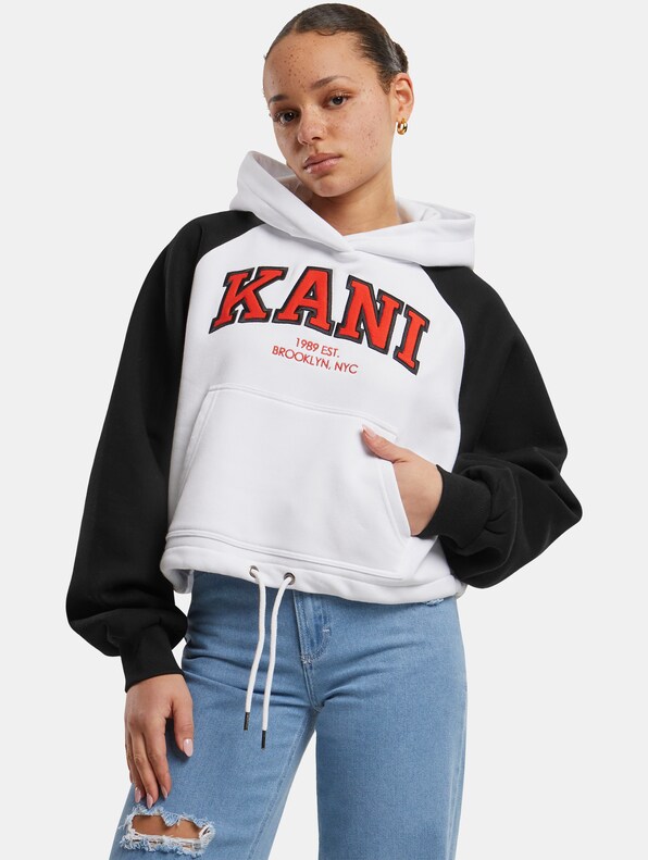 KKSerif Crop Raglan-0