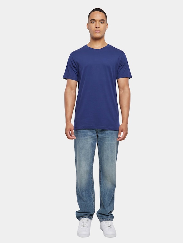 T-Shirt Round Neck-3