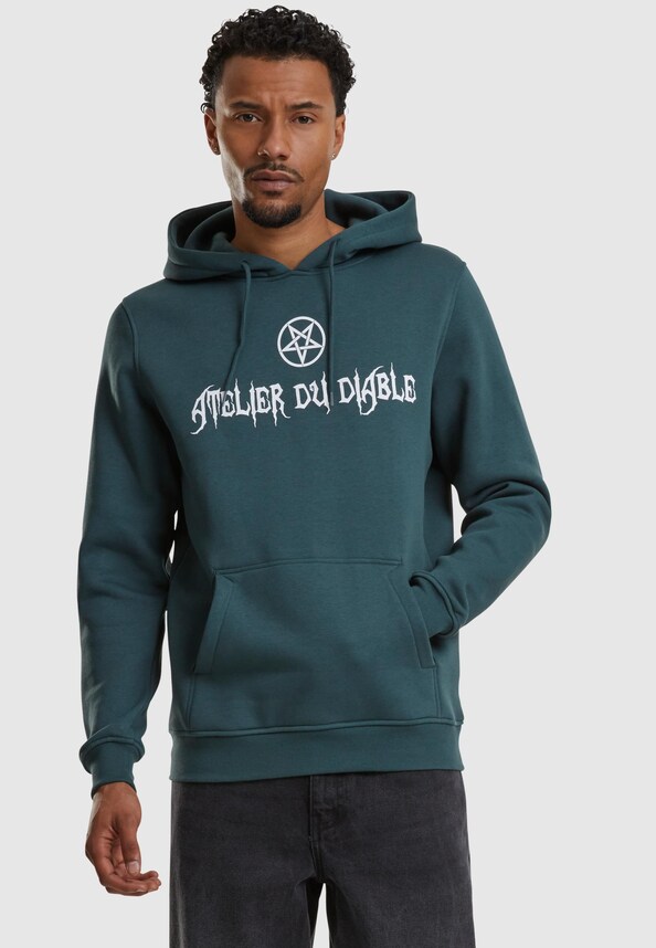 Atelier Du Diable -0