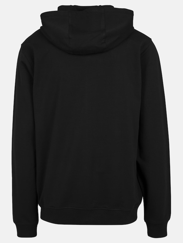 Terry Zip Hoody-1