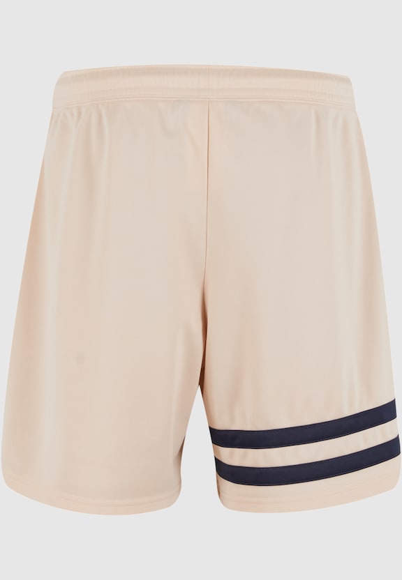 DMWU Athletic Shorts-1