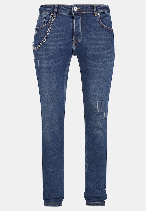 Skinny -3