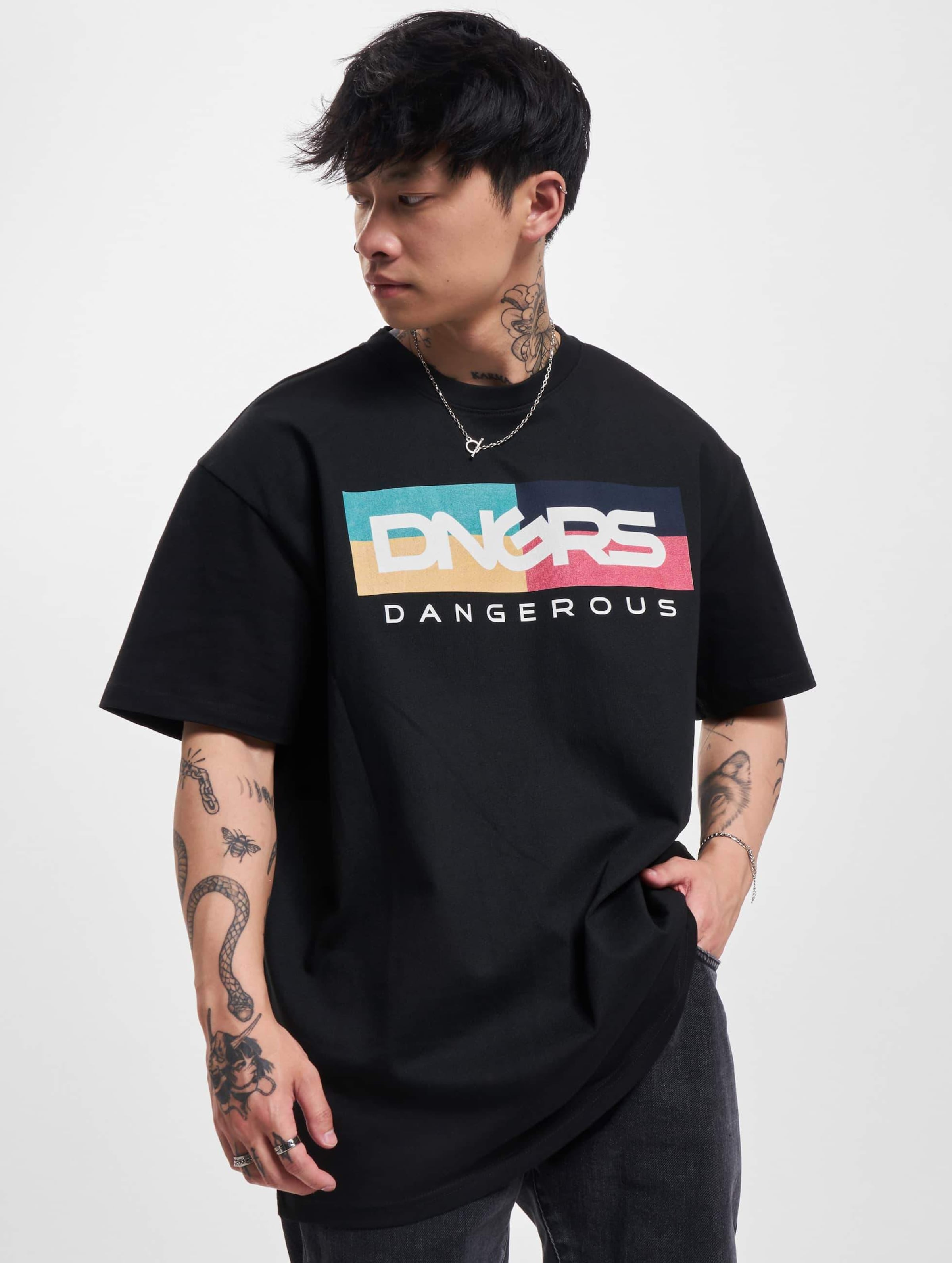 Dangeruss best sale t shirt