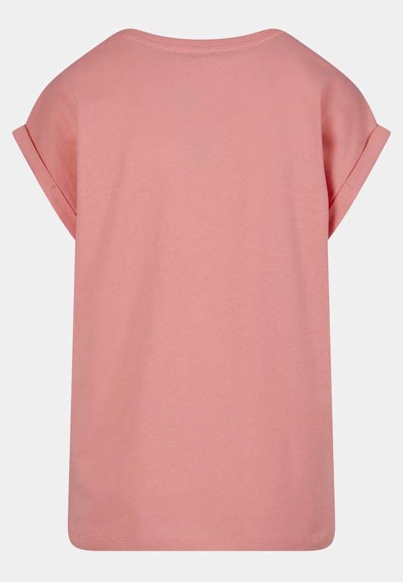 Ladies Extended Shoulder -3