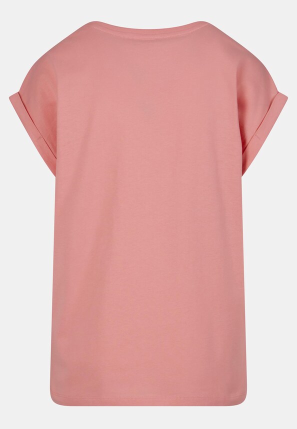 Ladies Extended Shoulder -3